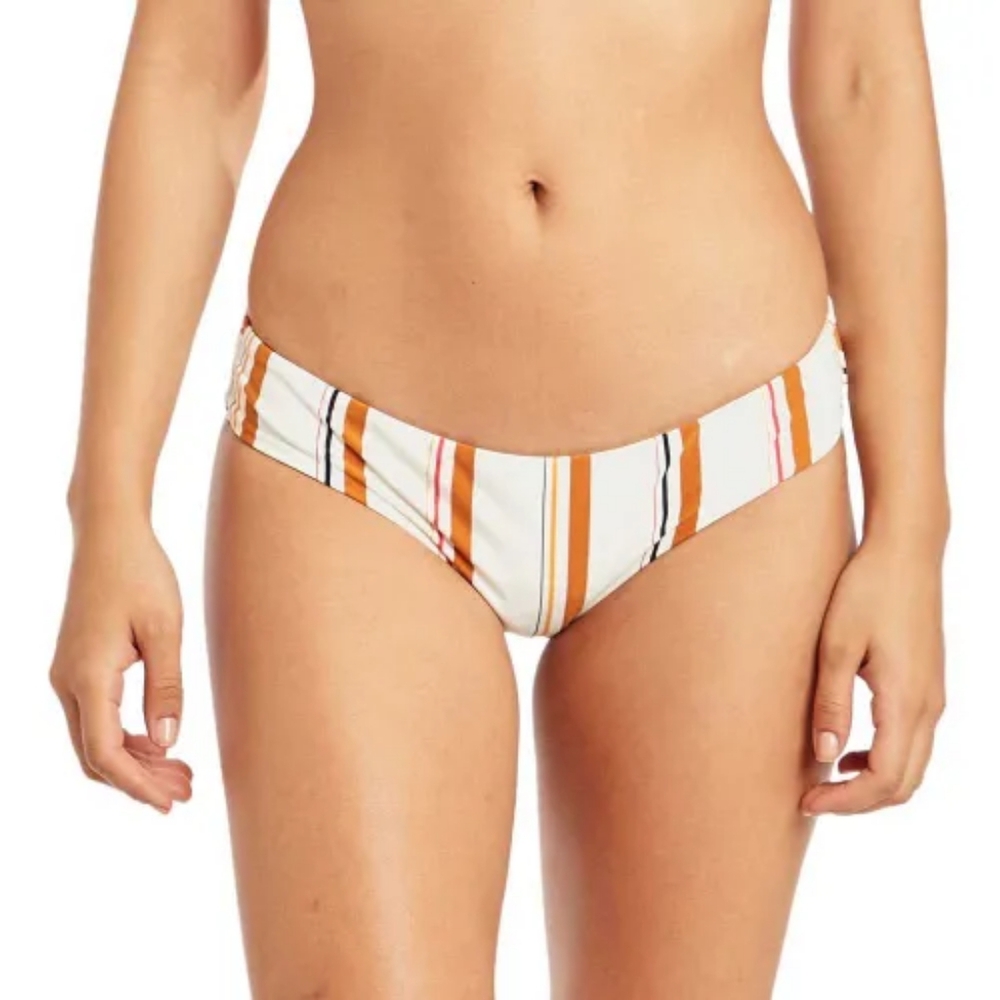 Billabong Sunstruck Hawaii Lowrider Bikini Bottom, Size XL *NWT*